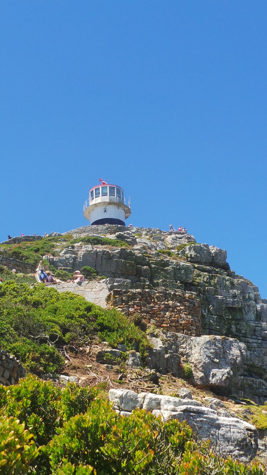 Cape Point18